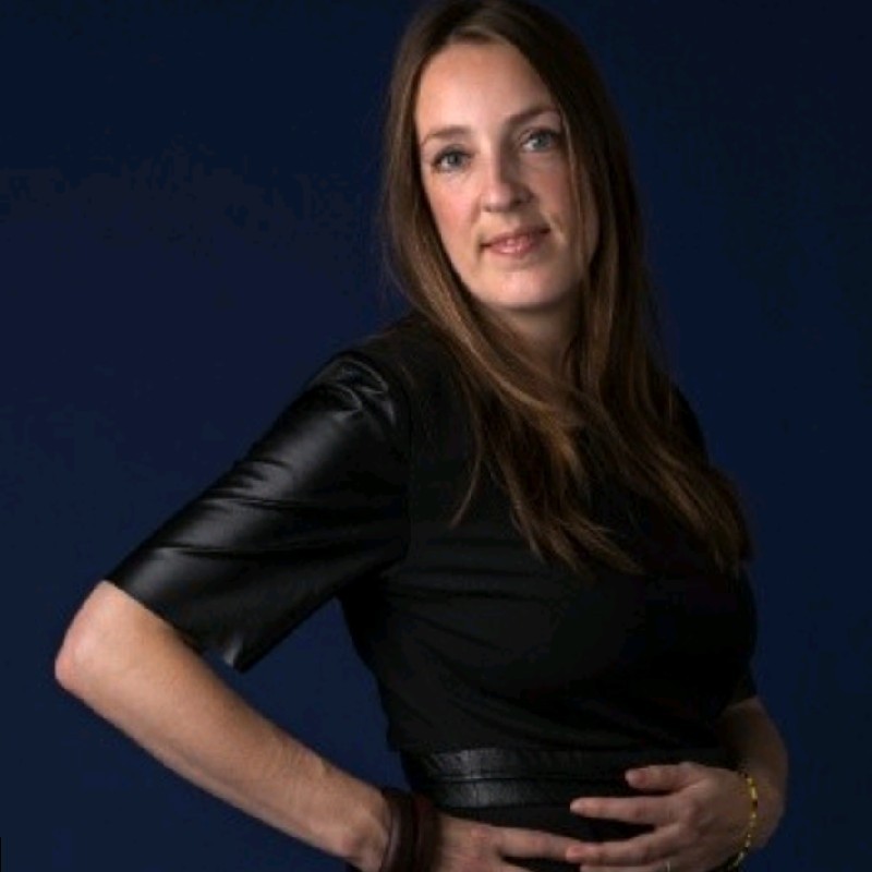 Dirkje Jansen Dirkje Jansen