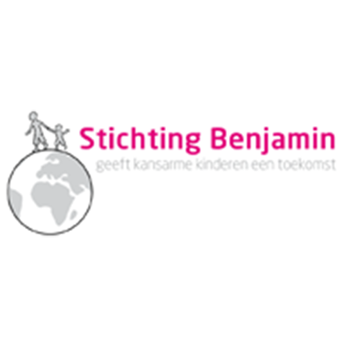 Stichting Benjamin Stichting Benjamin