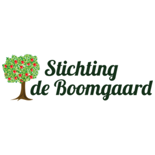 Stichting de Boomgaard Stichting de Boomgaard
